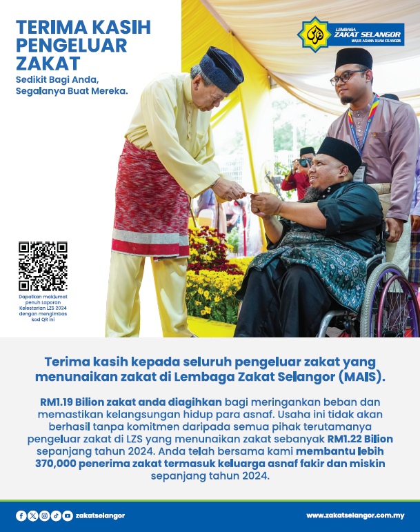 PRESTASI LZS 2024